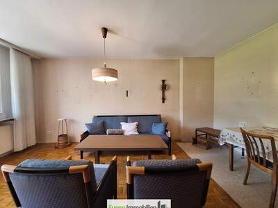 Wohnung mit Balkon kaufen in 4645 Grünau (Bild 4)