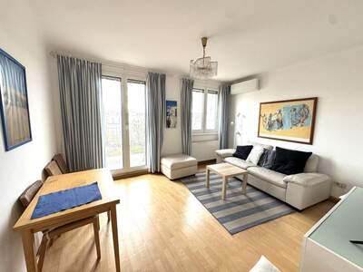 Mietwohnung in 1020 Wien