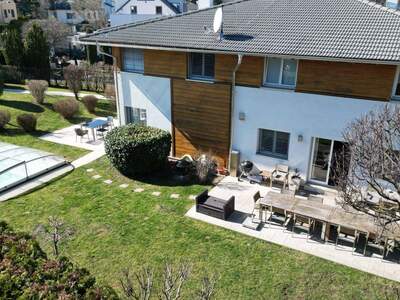 Haus kaufen in 1130 Wien