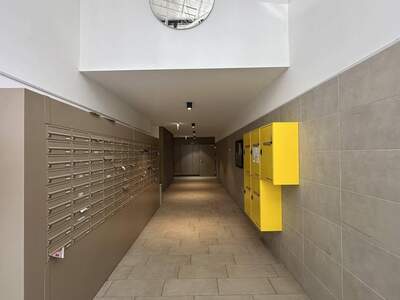 Wohnung mieten in 1200 Wien