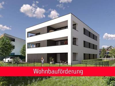 Wohnung kaufen in 6923 Lauterach