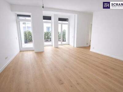 Terrassenwohnung kaufen in 1160 Wien (Bild 1)