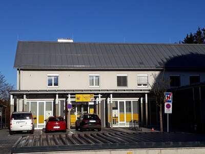 Gewerbeobjekt mieten in 4050 Traun (Bild 1)