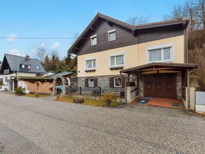 Haus kaufen in 3105 St. Pölten