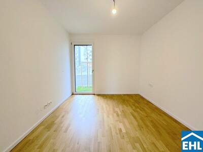 Terrassenwohnung kaufen in 1120 Wien (Bild 5)