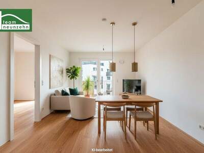 Terrassenwohnung kaufen in 1210 Wien (Bild 5)