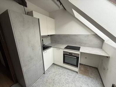Wohnung mieten in 8020 Graz