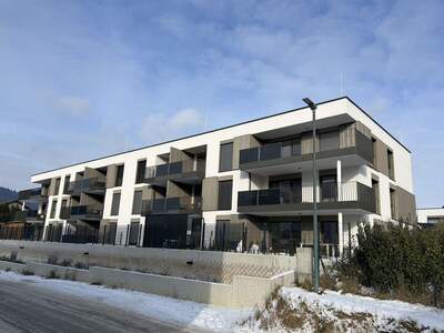 Wohnung mit Balkon mieten in 4240 Freistadt (Bild 4)