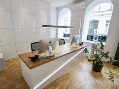 Gewerbeobjekt kaufen in 1160 Wien