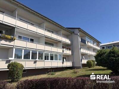 Terrassenwohnung kaufen in 4190 Bad Leonfelden (Bild 2)