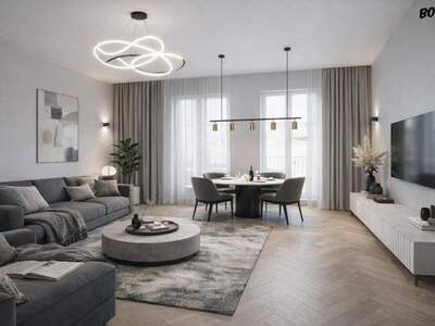 Wohnung kaufen in 1210 Wien