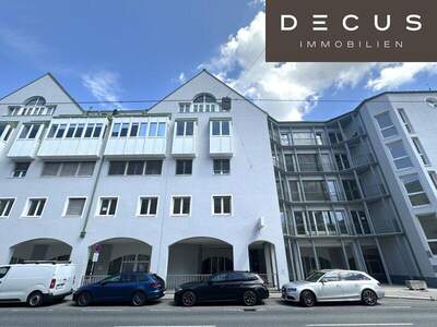 Büro / Praxis mieten in 3100 St. Pölten (Bild 1)