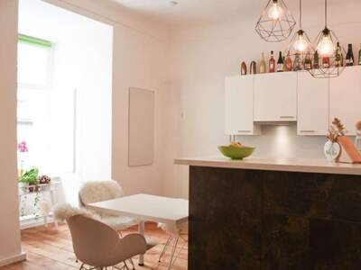 Altbauwohnung mieten in 8010 Graz (Bild 3)