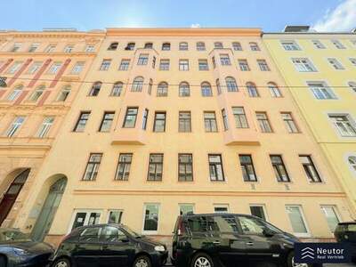 Eigentumswohnung in 1060 Wien