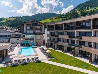 Wohnung kaufen in 5700 Zell am See