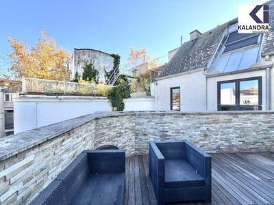 Wohnung mieten in 1090 Wien