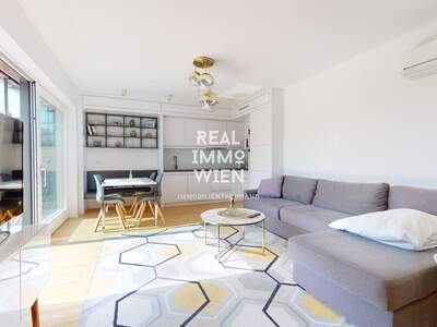 Wohnung mit Balkon mieten in 1090 Wien (Bild 3)