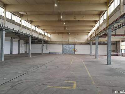 Gewerbeobjekt mieten in 5114 Göming