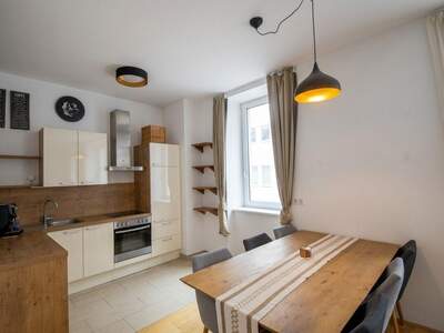 Wohnung mit Balkon mieten in 4020 Linz (Bild 2)