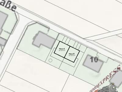 Grundstück kaufen in 3100 St. Pölten (Bild 2)