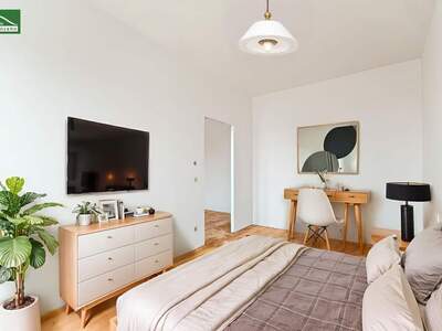 Mietwohnung in 8020 Graz