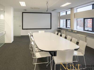 Büro / Praxis mieten in 4600 Wels (Bild 2)