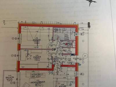 Wohnung provisionsfrei mieten in 3300 Amstetten