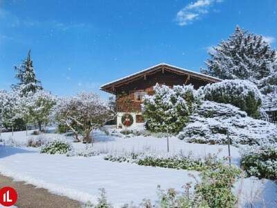 Ferienhaus kaufen in 2824 Seebenstein (Bild 1)