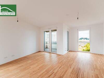 Terrassenwohnung mieten in 8020 Graz (Bild 4)