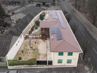 Haus kaufen in 2421 Kittsee