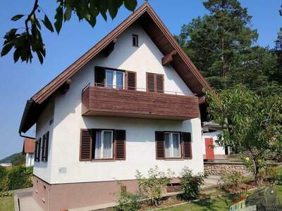 Haus kaufen in 2632 Grafenbach (Bild 2)
