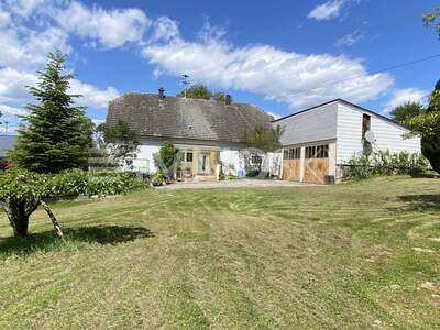 Einfamilienhaus kaufen in 7532 Litzelsdorf (Bild 1)