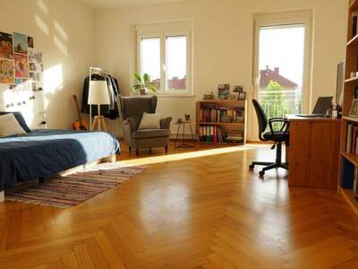Wohnung mieten in 8010 Graz