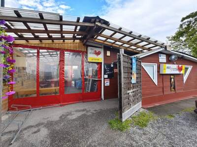 Gewerbeobjekt kaufen in 1110 Wien