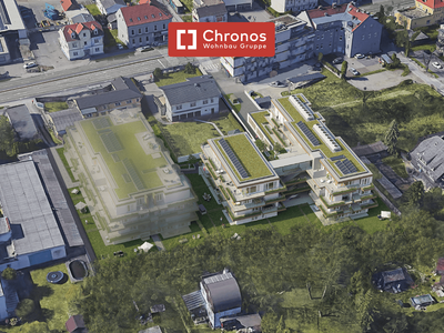 Wohnung kaufen in 8055 Graz