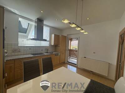 Terrassenwohnung mieten in 3452 Atzenbrugg (Bild 3)