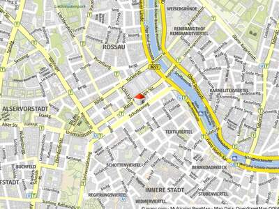 Immobilie mieten in 1010 Wien (Bild 2)