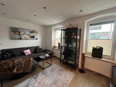 Altbauwohnung kaufen in 6020 Innsbruck (Bild 2)