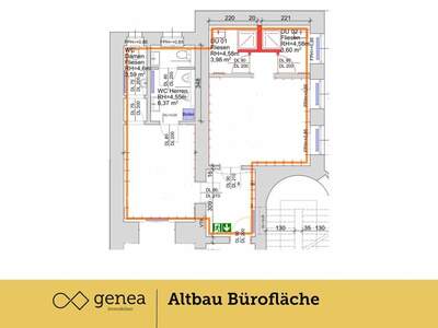 Gewerbeobjekt mieten in 8010 Graz (Bild 3)