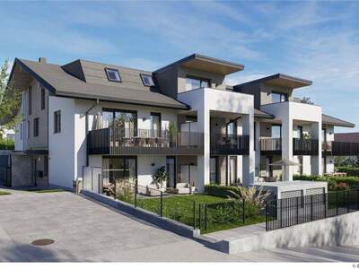 Wohnung kaufen in 5020 Salzburg