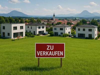 Grundstück kaufen in 4311 Schwertberg