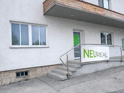 Gewerbeobjekt mieten in 2630 Grafenbach