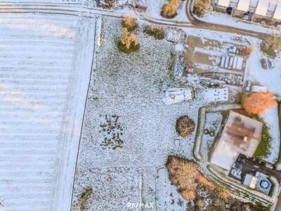 Grundstück kaufen in 4925 Schildorn