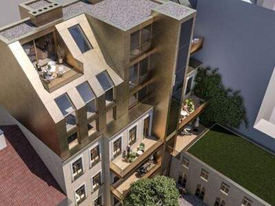 Wohnanlage kaufen in 1160 Wien (Bild 2)