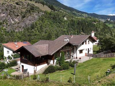 Haus kaufen in 6500 Fließ