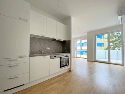 Wohnung provisionsfrei mieten in 2700 Wiener Neustadt