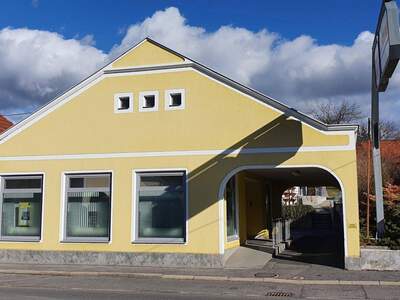 Haus kaufen in 7344 Stoob