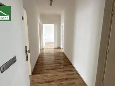 Terrassenwohnung mieten in 7000 Eisenstadt (Bild 3)