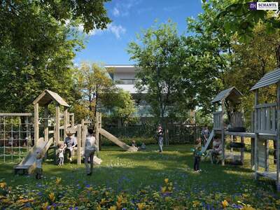 Wohnung kaufen in 8041 Graz