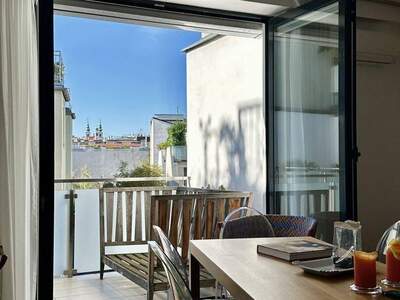 Eigentumswohnung in 1050 Wien